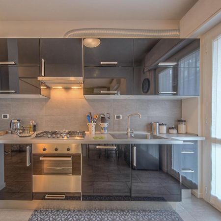 Annie House Appartamento Chic E Accogliente Sestri Levante Dış mekan fotoğraf
