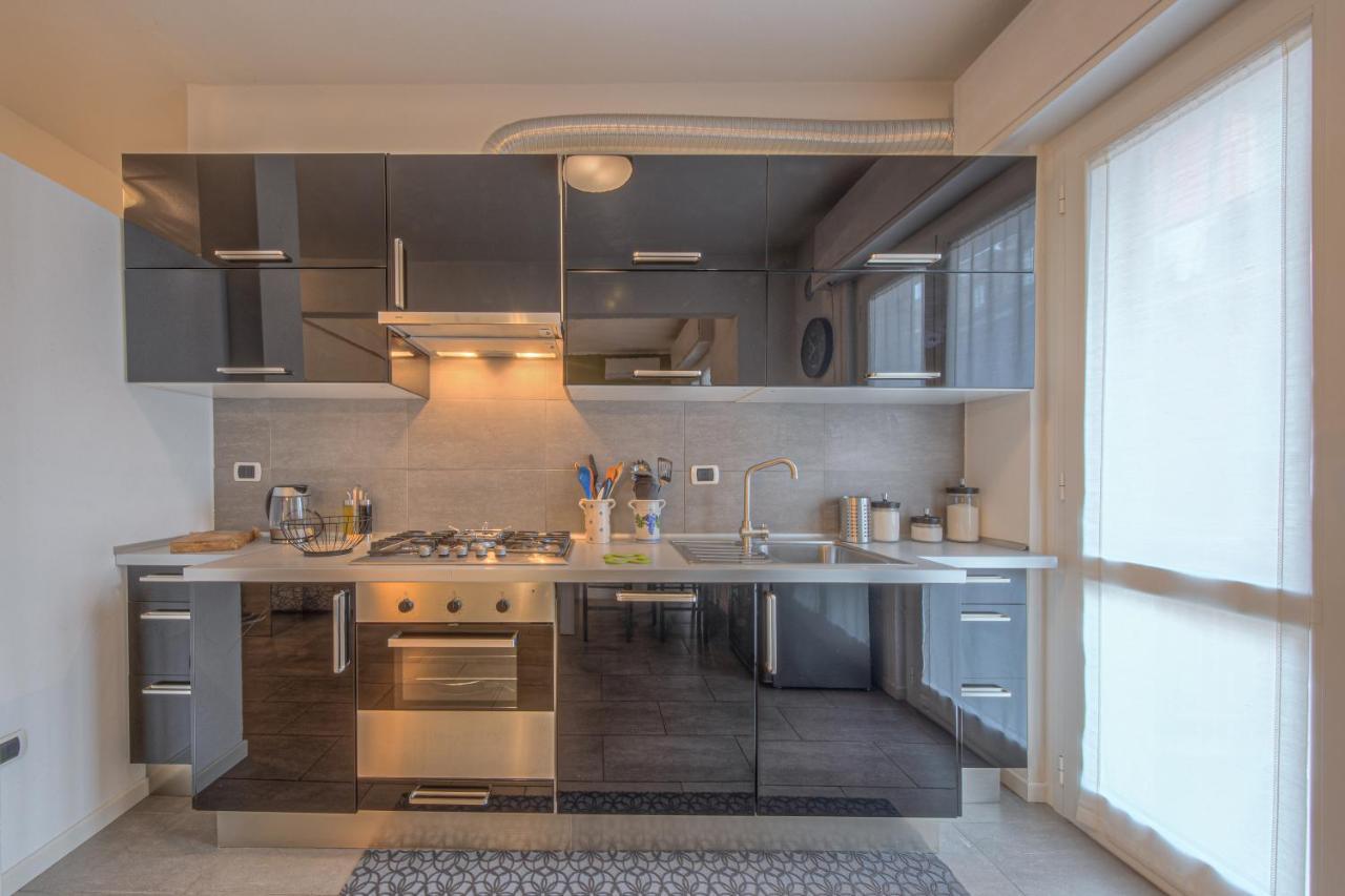Annie House Appartamento Chic E Accogliente Sestri Levante Dış mekan fotoğraf
