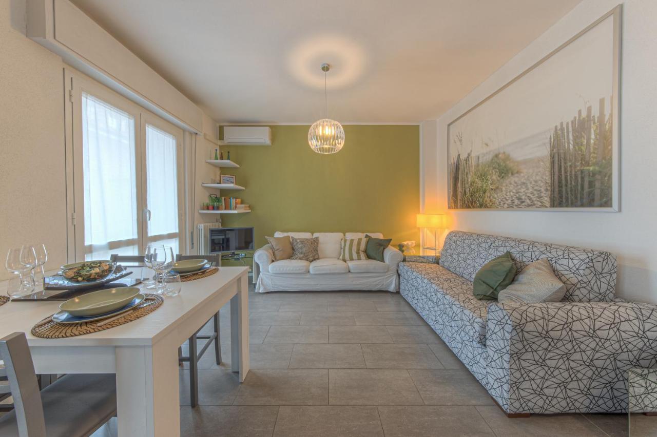 Annie House Appartamento Chic E Accogliente Sestri Levante Dış mekan fotoğraf