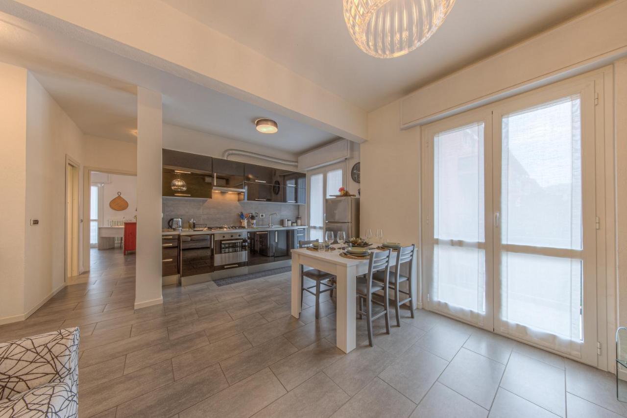 Annie House Appartamento Chic E Accogliente Sestri Levante Dış mekan fotoğraf