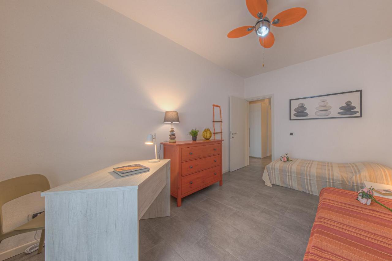 Annie House Appartamento Chic E Accogliente Sestri Levante Dış mekan fotoğraf