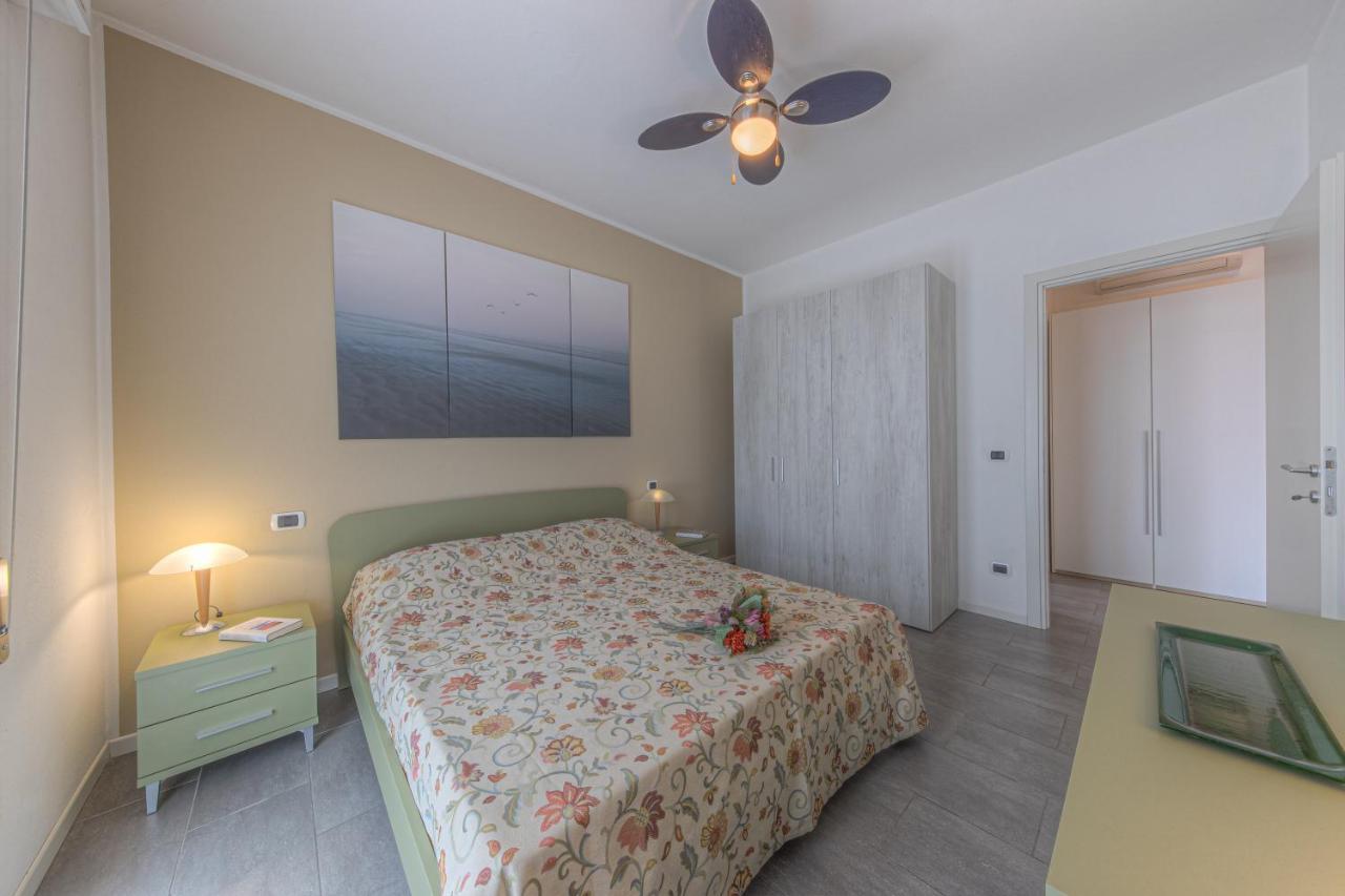 Annie House Appartamento Chic E Accogliente Sestri Levante Dış mekan fotoğraf