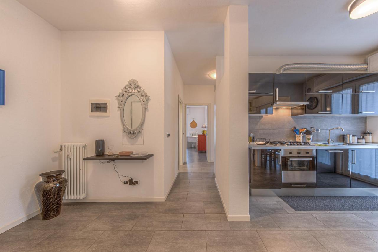 Annie House Appartamento Chic E Accogliente Sestri Levante Dış mekan fotoğraf