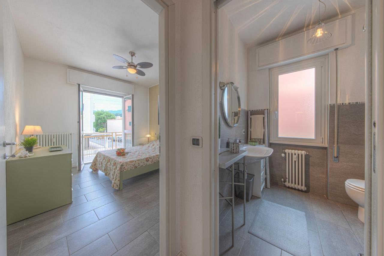 Annie House Appartamento Chic E Accogliente Sestri Levante Dış mekan fotoğraf