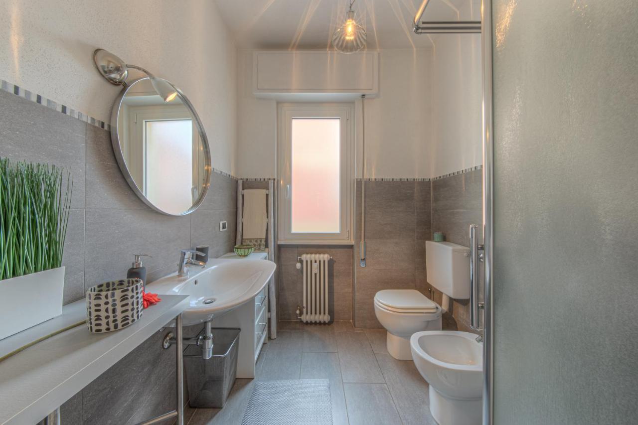 Annie House Appartamento Chic E Accogliente Sestri Levante Dış mekan fotoğraf